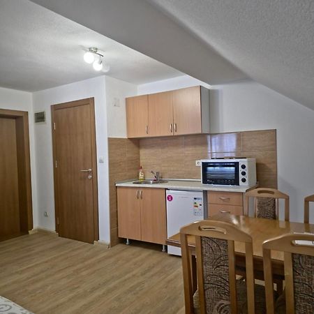 Apartments Tatic كوباونيك المظهر الخارجي الصورة