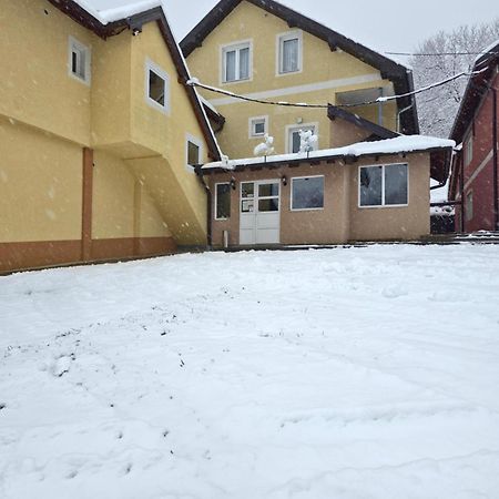 Apartments Tatic كوباونيك المظهر الخارجي الصورة