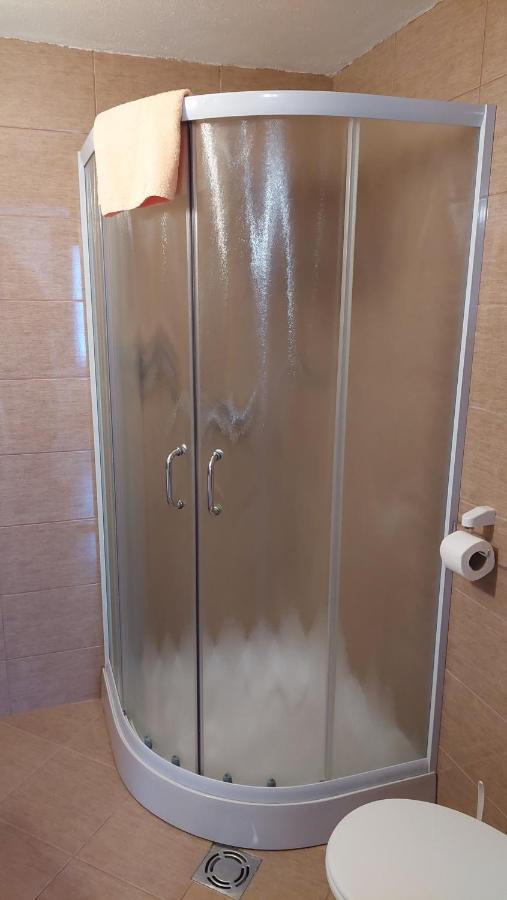 Apartments Tatic كوباونيك المظهر الخارجي الصورة