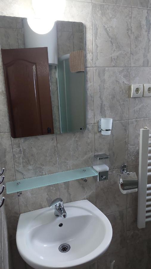 Apartments Tatic كوباونيك المظهر الخارجي الصورة