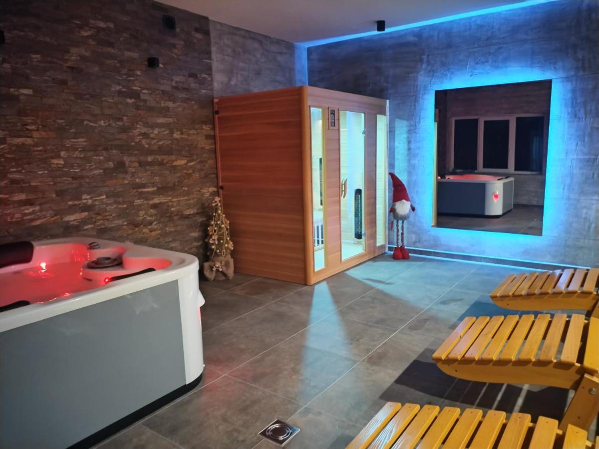 Apartments Tatic كوباونيك المظهر الخارجي الصورة