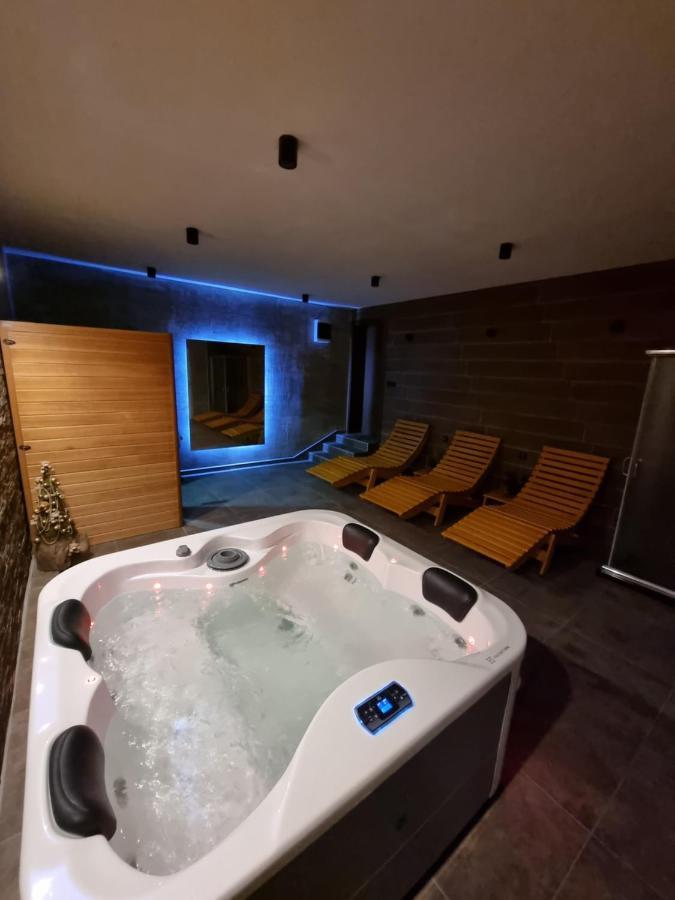 Apartments Tatic كوباونيك المظهر الخارجي الصورة