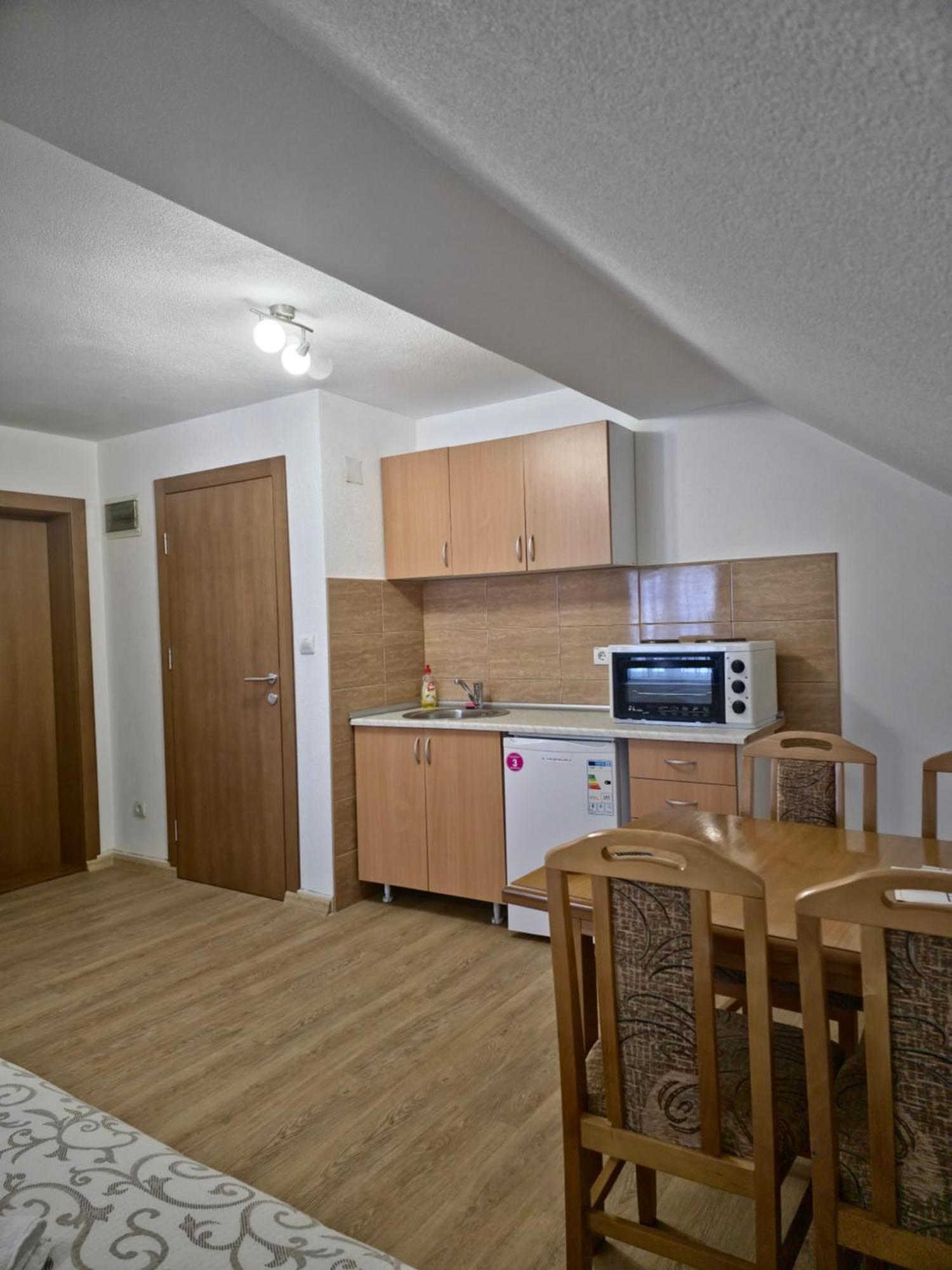 Apartments Tatic كوباونيك المظهر الخارجي الصورة