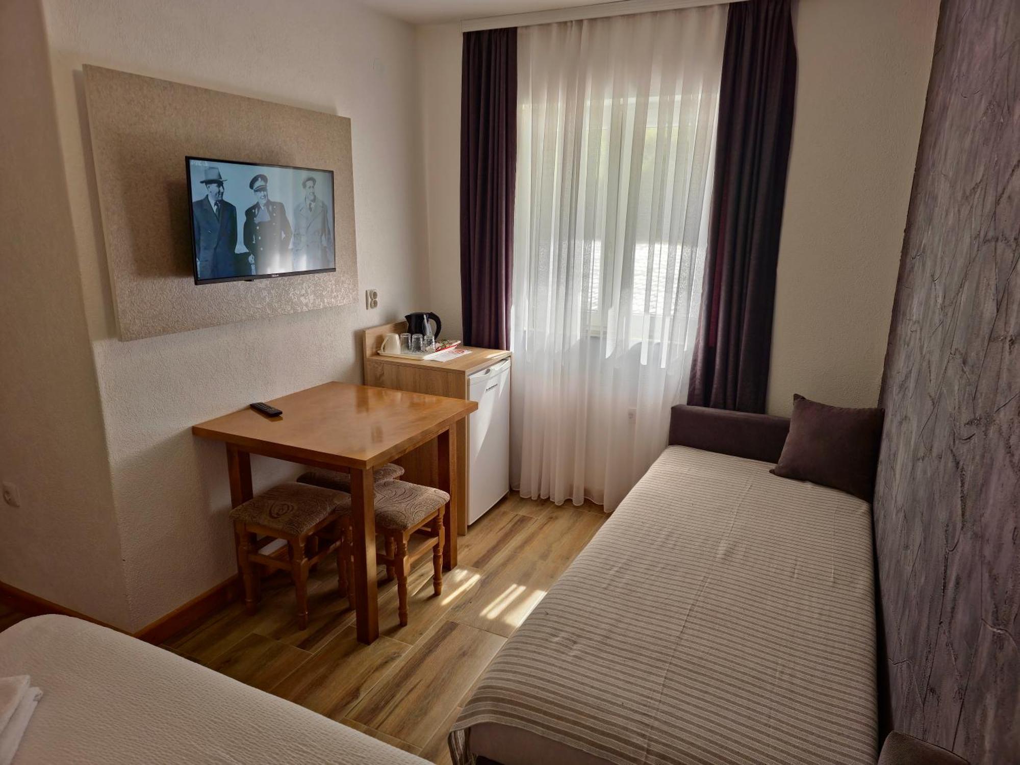 Apartments Tatic كوباونيك المظهر الخارجي الصورة