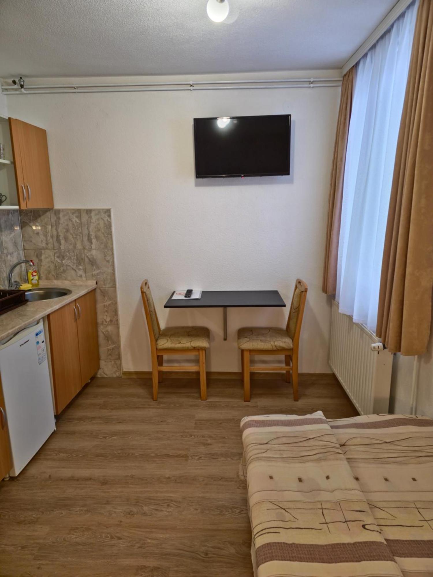 Apartments Tatic كوباونيك المظهر الخارجي الصورة