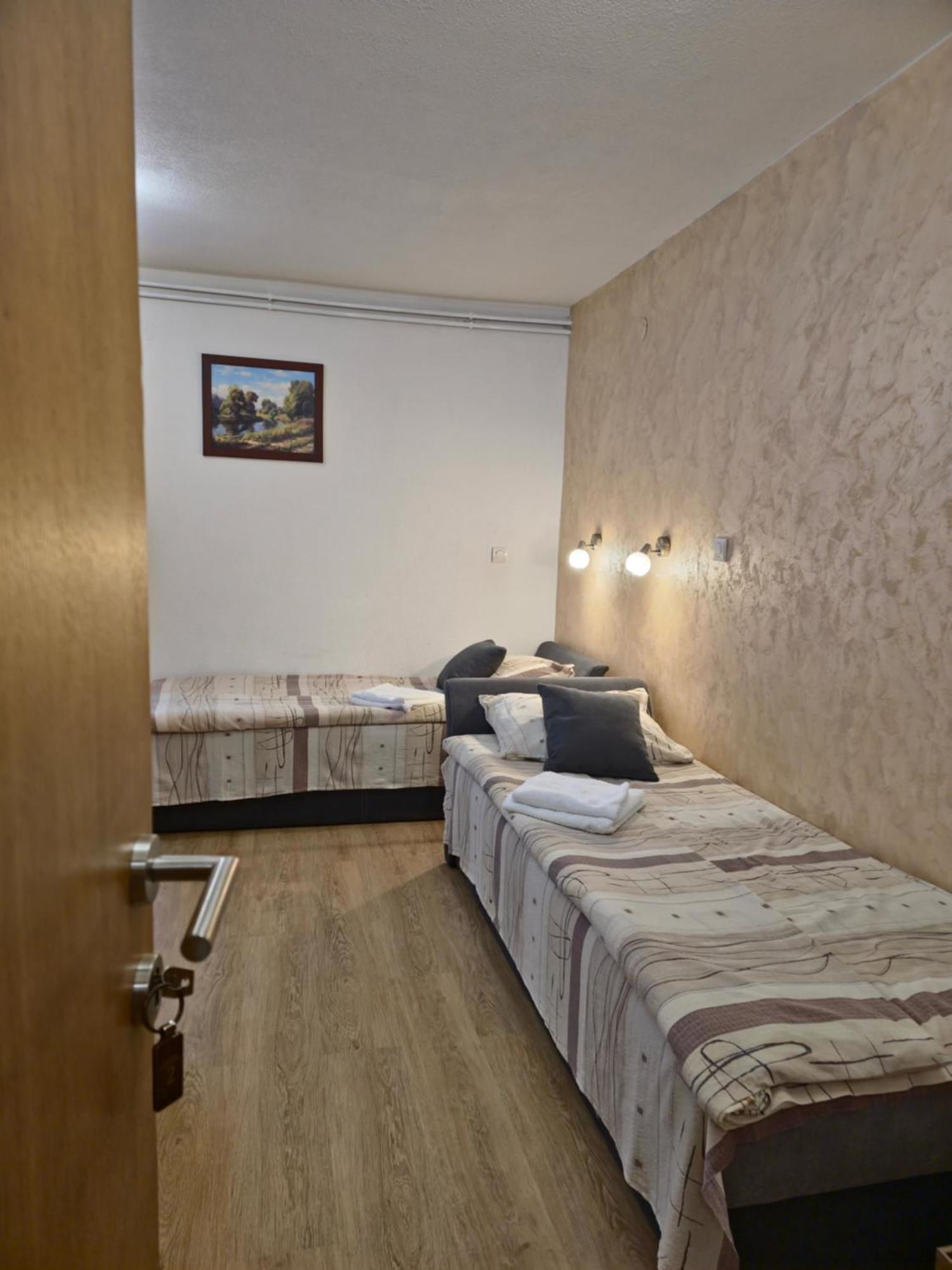Apartments Tatic كوباونيك المظهر الخارجي الصورة