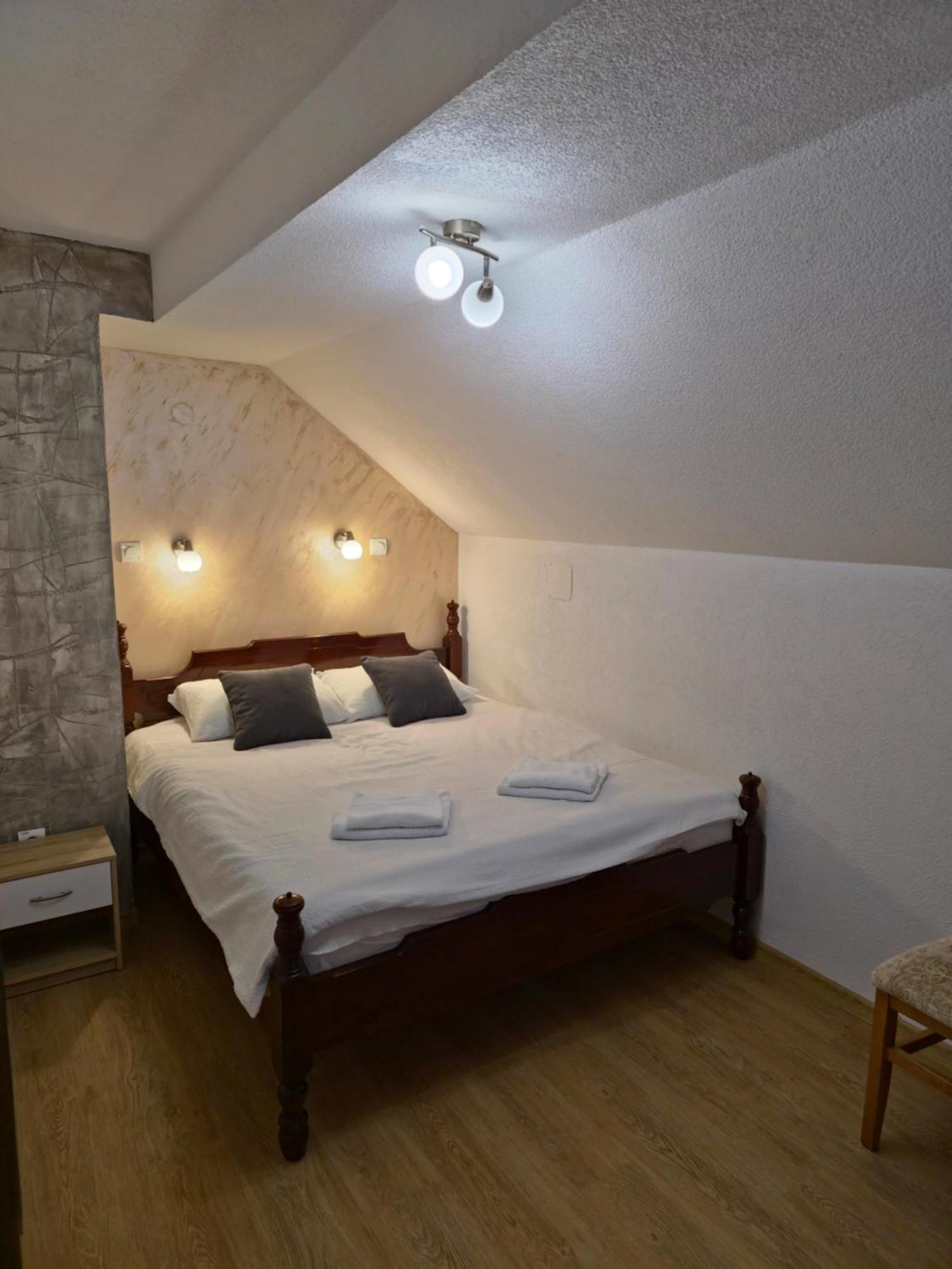 Apartments Tatic كوباونيك المظهر الخارجي الصورة