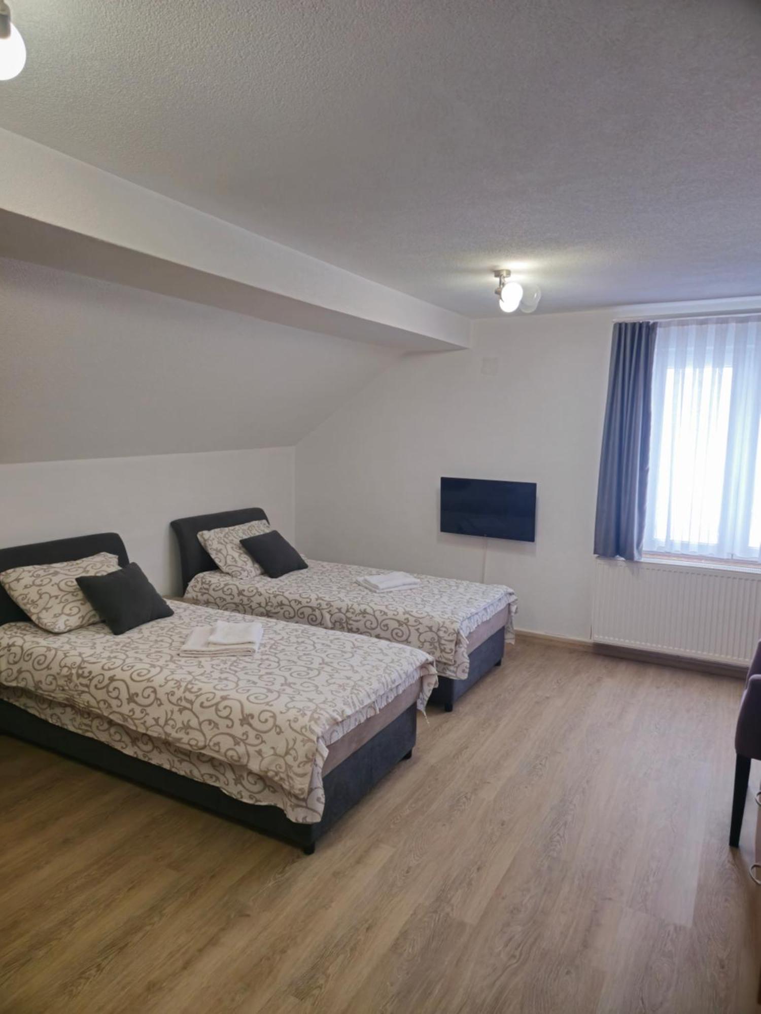 Apartments Tatic كوباونيك المظهر الخارجي الصورة