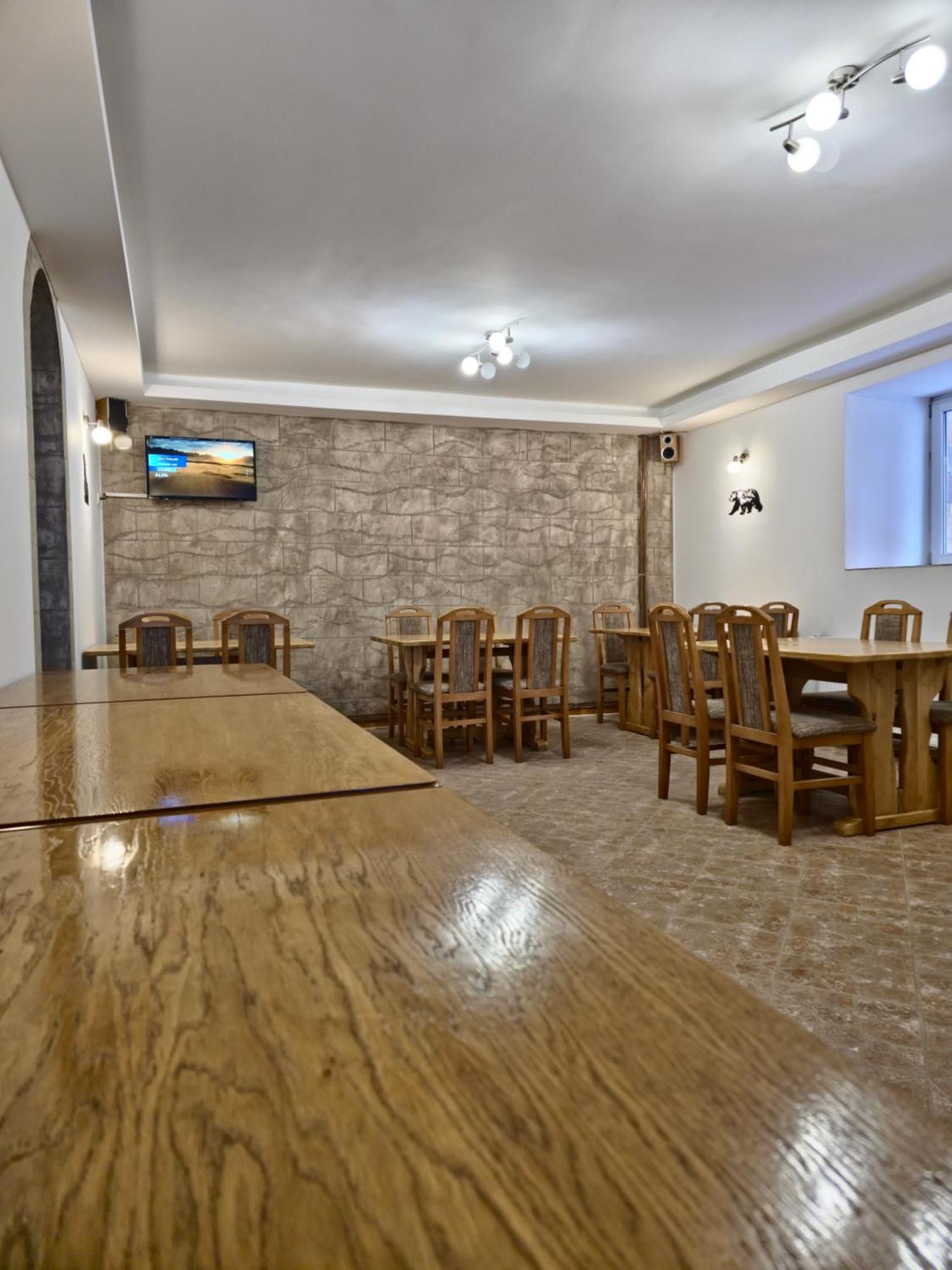 Apartments Tatic كوباونيك المظهر الخارجي الصورة