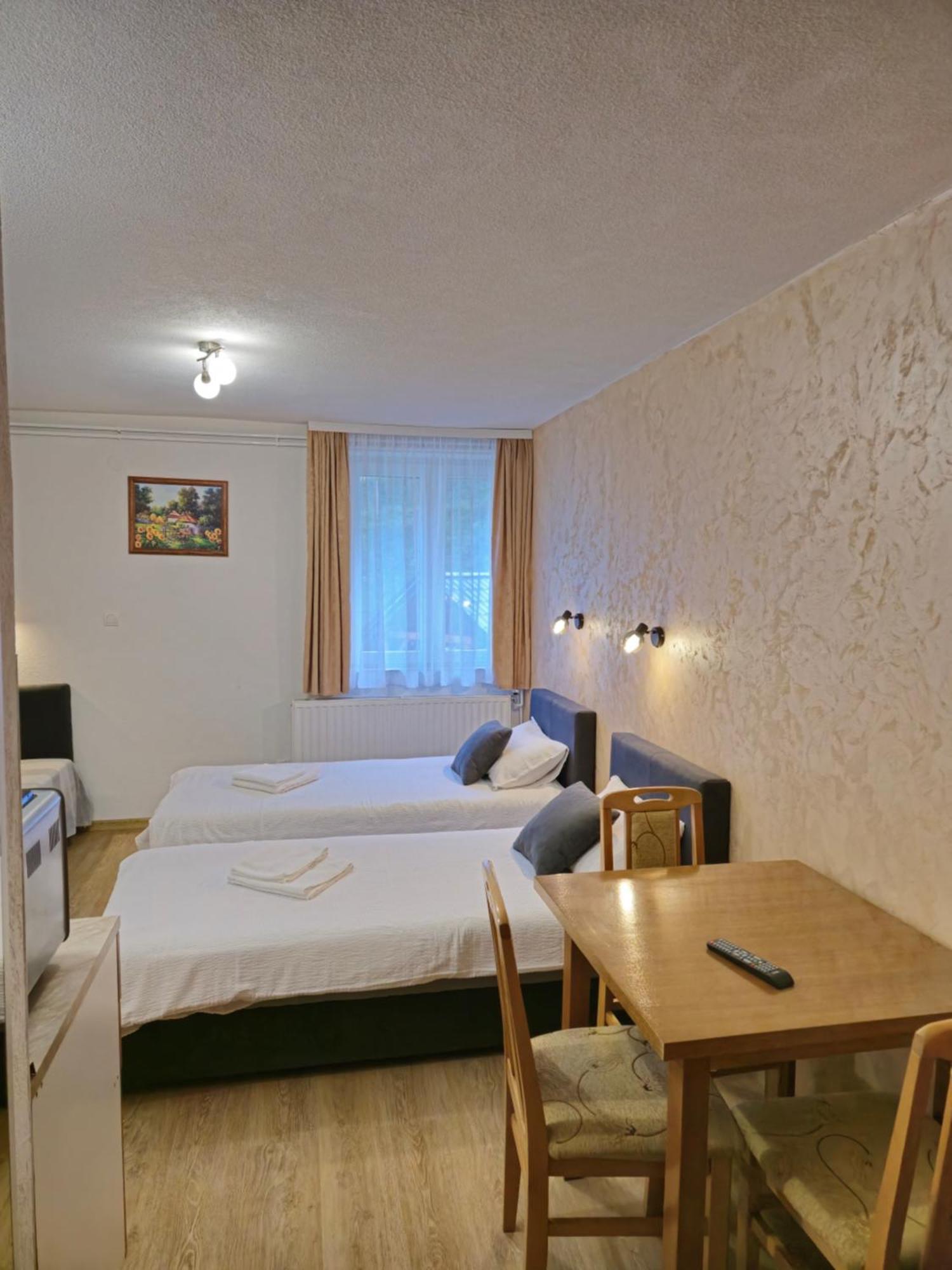 Apartments Tatic كوباونيك المظهر الخارجي الصورة