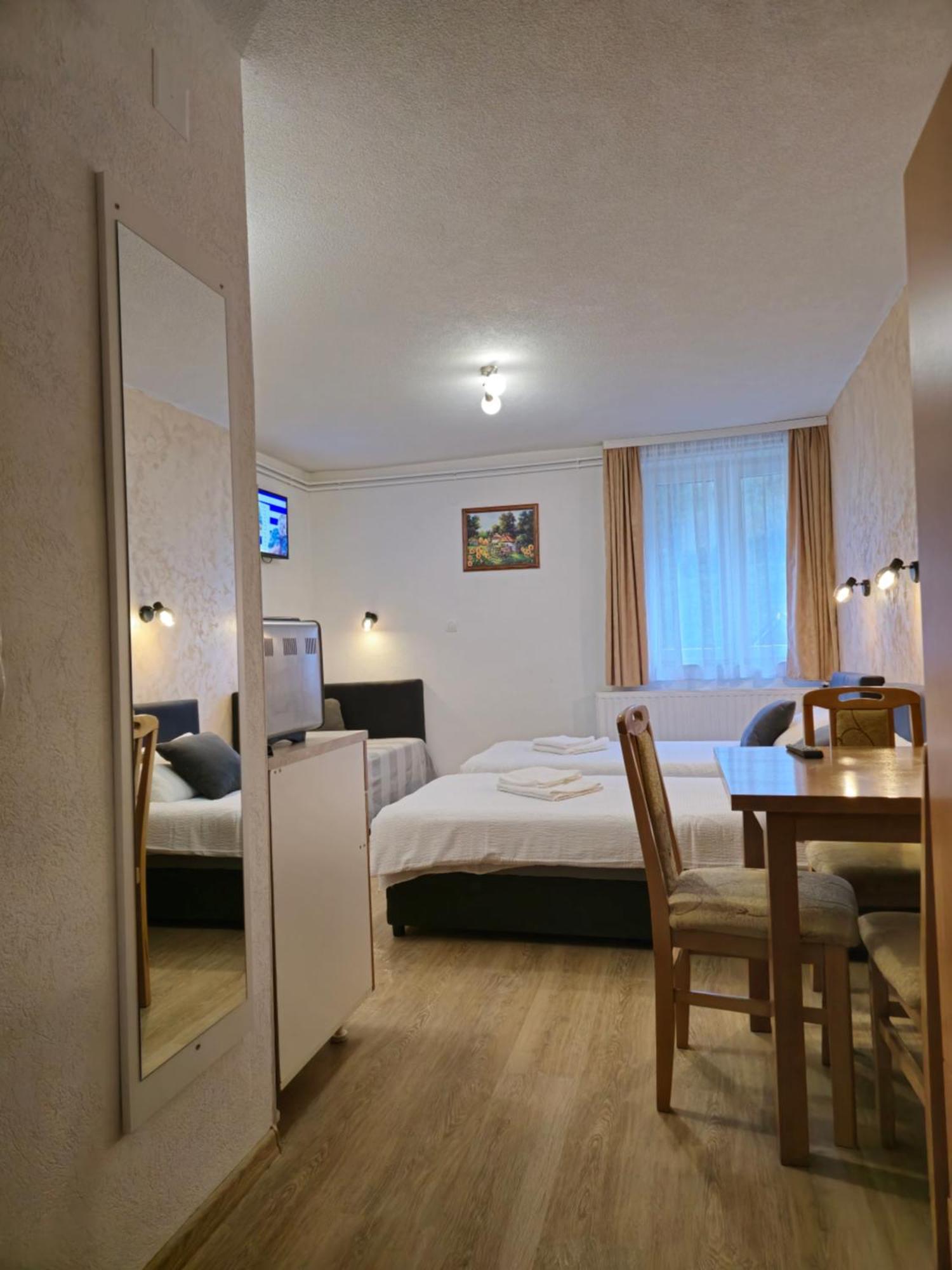 Apartments Tatic كوباونيك المظهر الخارجي الصورة