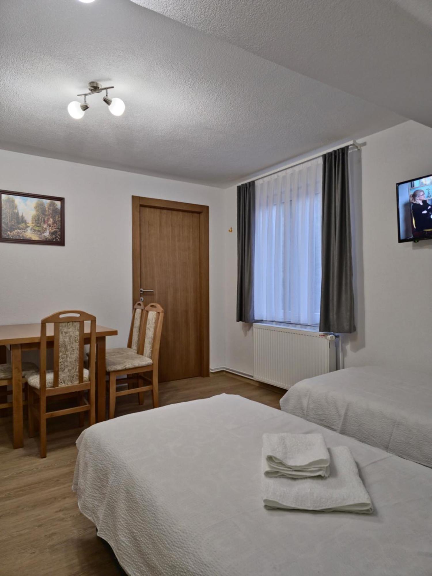 Apartments Tatic كوباونيك المظهر الخارجي الصورة